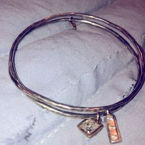 Silpada bracelet